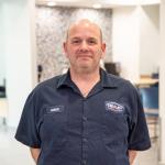 Adam C Staff Image at W.S. Healey Chevrolet